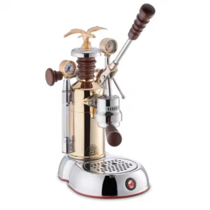 La Pavoni – LIENDE