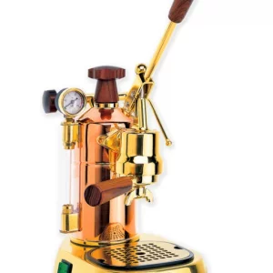 La Pavoni – LIENDE