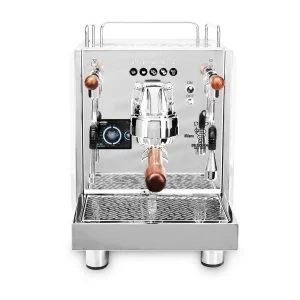 Bezzera - DUO MN Dual Boiler Espresso Machine w/ Flow Control