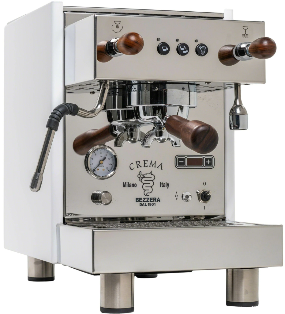 espresso machiine