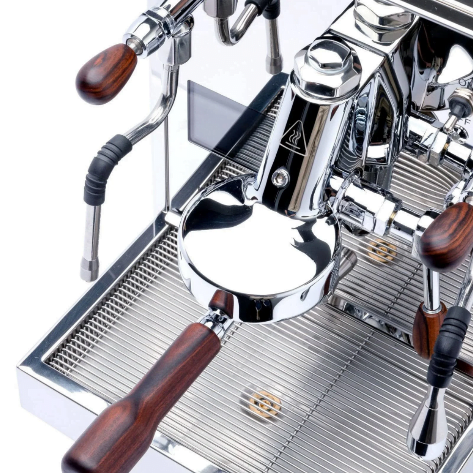 Top 5 Favorite Dual Boiler Espresso Machines of 2021 