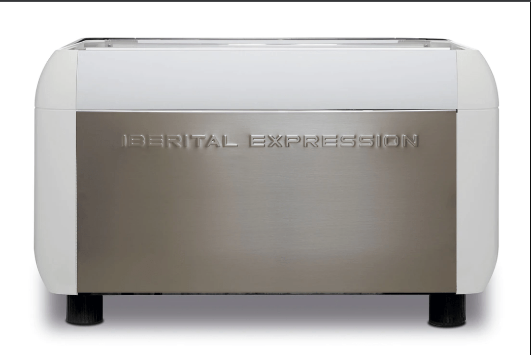 Iberital Expression Pro 2 Group Automatic