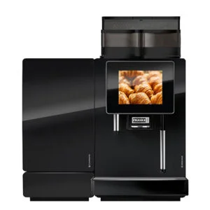 Franke - Superautomatic Coffee Machine- A400 FM CM