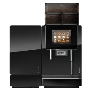 Franke - Superautomatic Coffee Machine - A600 FM CM