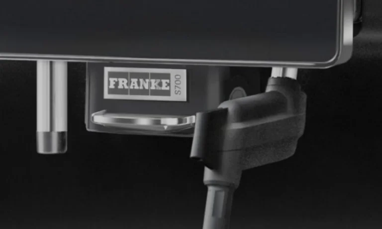 franke coffee machines