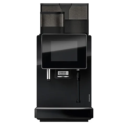 franke coffee machines